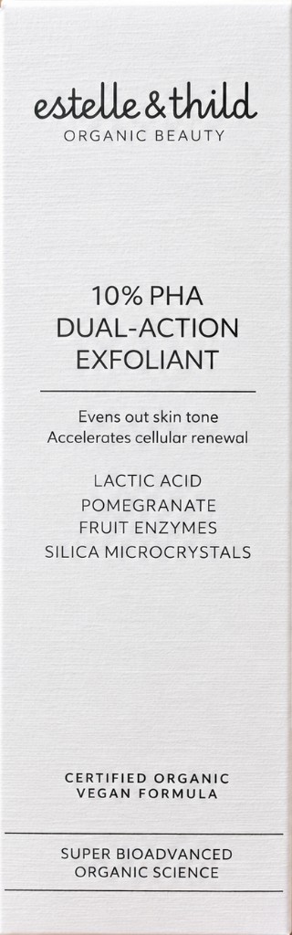 estelle & thild 10% PHA Dual-Action Exfoliant