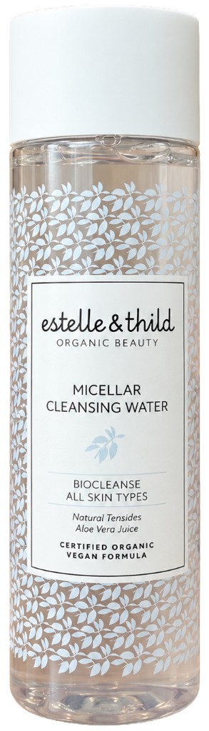 estelle & thild Micellar Cleansing Water