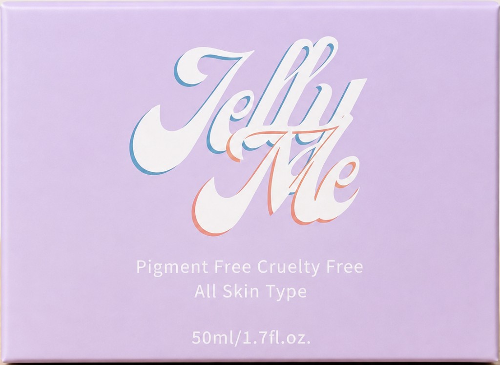 Jelly Me Jelly Me（50ml）
