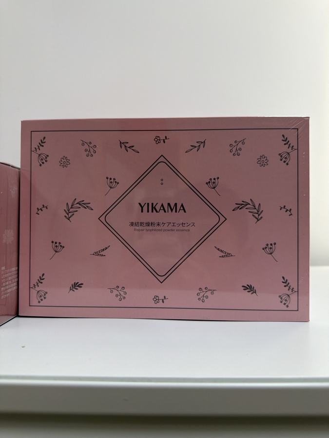 YIKAMA Repair Lyophilized Powder Essence